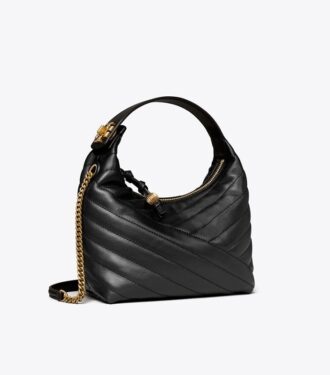 Sac Kira Chevron Crescent