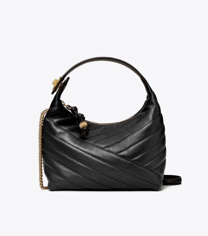 Sac Kira Chevron Crescent Sac Kira Chevron Crescent
