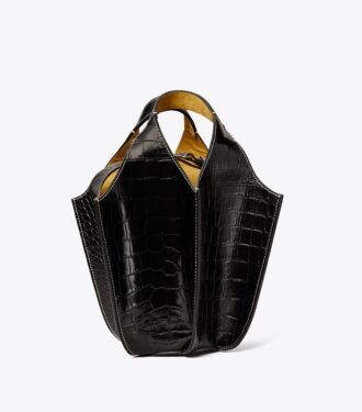 Sac à main Lampshade en relief