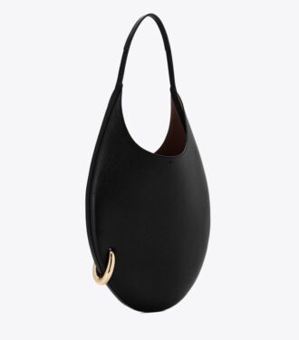 Sac à main Pierced Pebbled