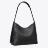 Sac messager T Monogram grainé Sac messager T Monogram grainé