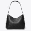 Sac messager T Monogram grainé Sac messager T Monogram grainé