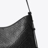 Sac messager T Monogram grainé Sac messager T Monogram grainé