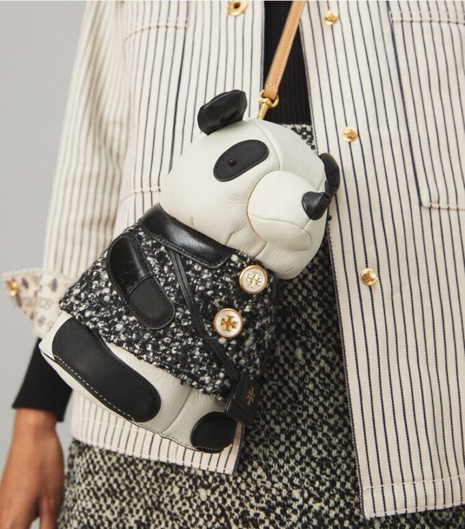 Sac Panda Sac Panda