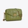 Sac photo matelassé Kira Sac photo matelassé Kira