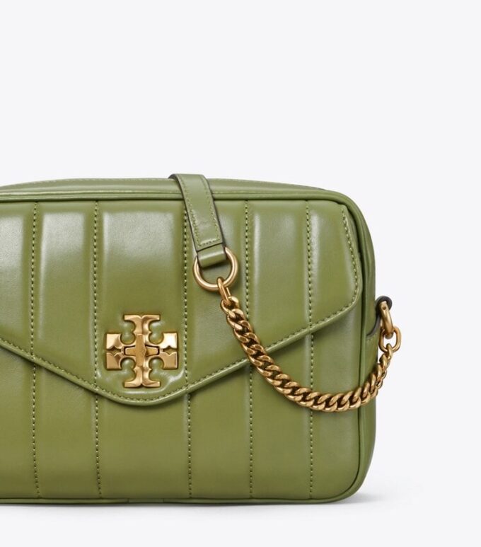 Sac photo matelassé Kira Sac photo matelassé Kira