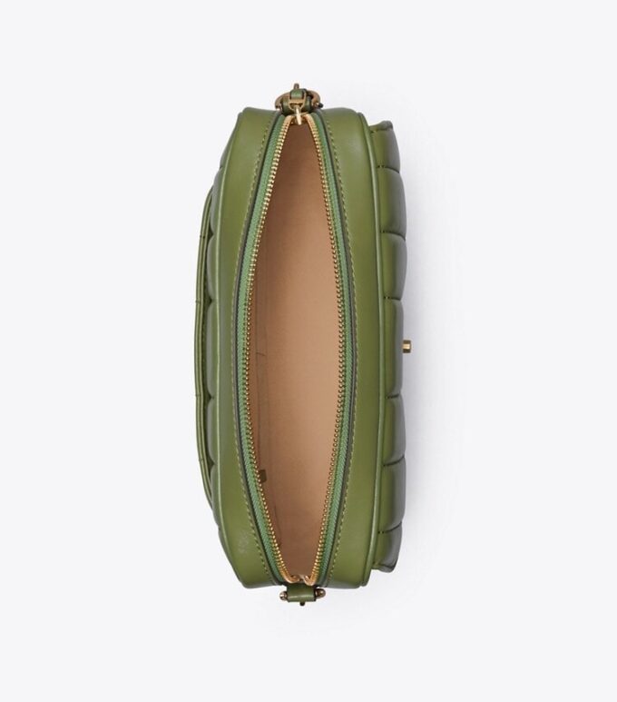 Sac photo matelassé Kira Sac photo matelassé Kira