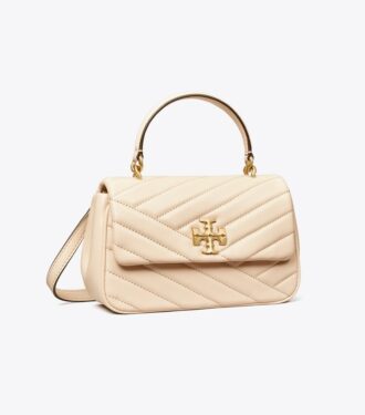 Sac à poignée supérieure Kira Chevron