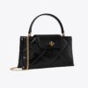 Sac à poignée supérieure matelassé Kira Diamond Sac à poignée supérieure matelassé Kira Diamond