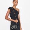 Sac à poignée supérieure matelassé Kira Diamond Sac à poignée supérieure matelassé Kira Diamond