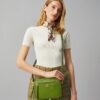 Sac pour appareil photo en cuir Sac pour appareil photo en cuir
