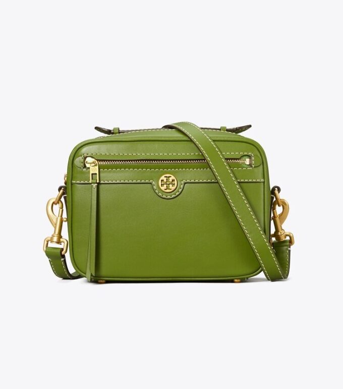 Sac pour appareil photo en cuir Sac pour appareil photo en cuir