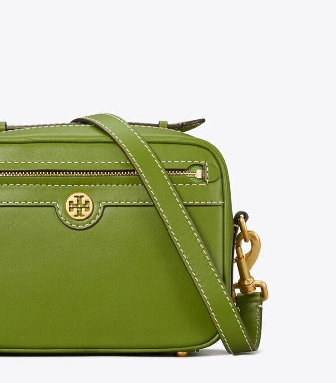 Sac pour appareil photo en cuir Sac pour appareil photo en cuir