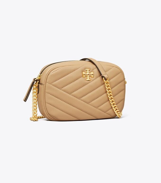 Sac pour appareil photo Kira Chevron Sac pour appareil photo Kira Chevron