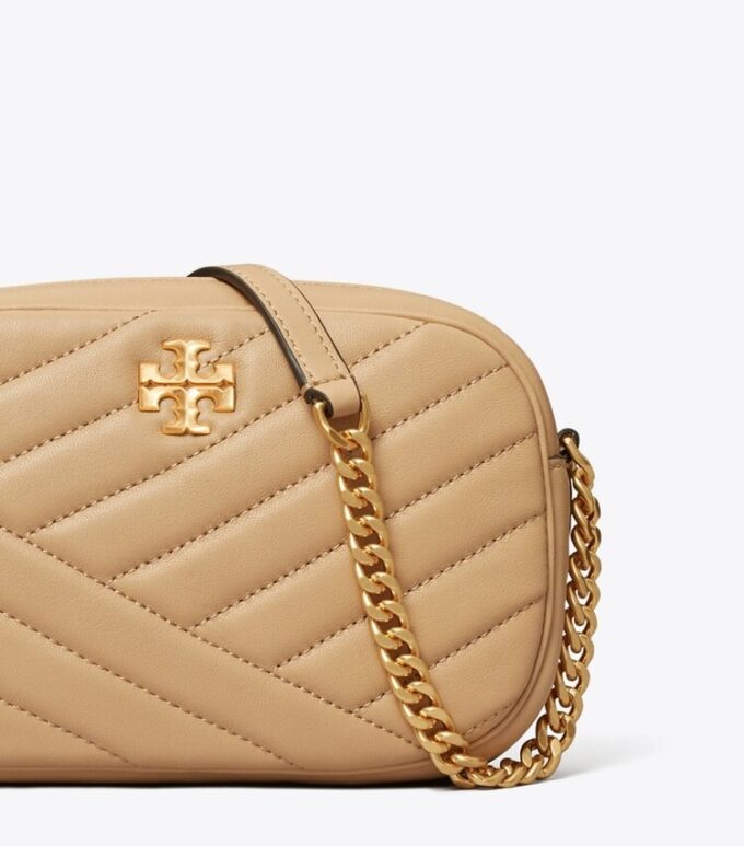 Sac pour appareil photo Kira Chevron Sac pour appareil photo Kira Chevron