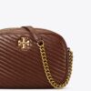 Sac pour appareil photo Kira Chevron Moto Quilt Sac pour appareil photo Kira Chevron Moto Quilt