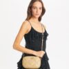 Sac pour appareil photo Kira Diamond Quilt Sac pour appareil photo Kira Diamond Quilt