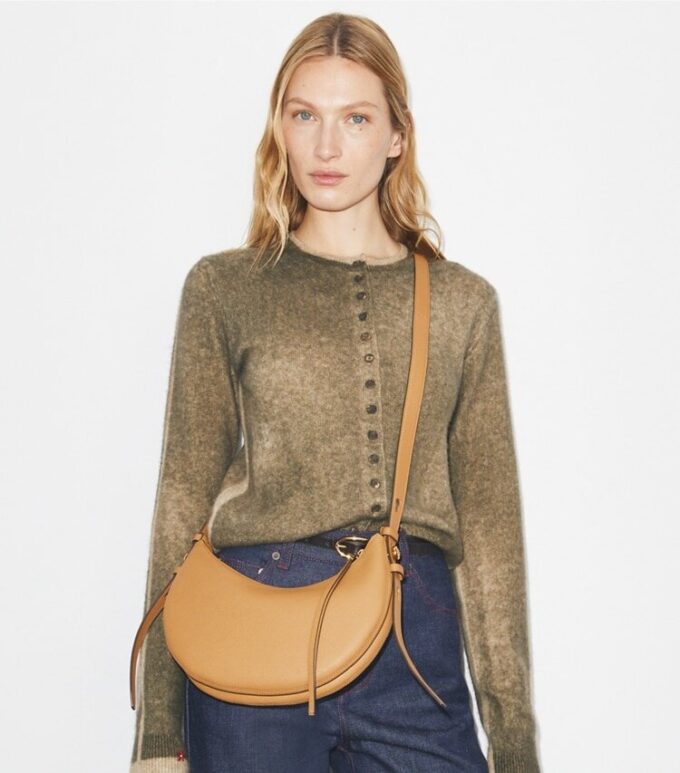 Sac Romy Half Moon Sac Romy Half Moon