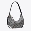 Sac Romy Half Moon avec T Monogram Sac Romy Half Moon avec T Monogram