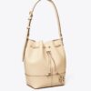 Sac seau à cordon coulissant McGraw Smooth Sac seau à cordon coulissant McGraw Smooth
