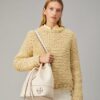Sac seau à cordon coulissant McGraw Smooth Sac seau à cordon coulissant McGraw Smooth