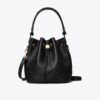 Sac seau grainé T Monogram Sac seau grainé T Monogram