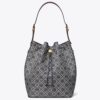 Sac seau oversize T Monogram Sac seau oversize T Monogram