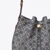 Sac seau oversize T Monogram Sac seau oversize T Monogram