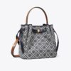 Sac seau Romy T Monogram Sac seau Romy T Monogram