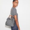 Sac seau Romy T Monogram Sac seau Romy T Monogram