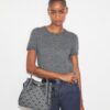 Sac seau Romy T Monogram Sac seau Romy T Monogram