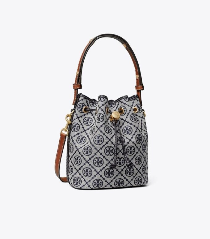 Sac seau T Monogram Sac seau T Monogram
