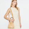 Sac seau T Monogram Pebble Sac seau T Monogram Pebble
