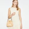 Sac seau T Monogram Pebble Sac seau T Monogram Pebble