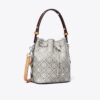 Sac seau utilitaire T Monogram Sac seau utilitaire T Monogram