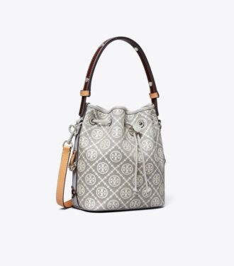 Sac seau utilitaire T Monogram