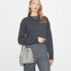 Sac seau utilitaire T Monogram Sac seau utilitaire T Monogram