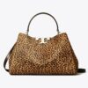 Sacoche Eleanor en cuir de veau Sacoche Eleanor en cuir de veau