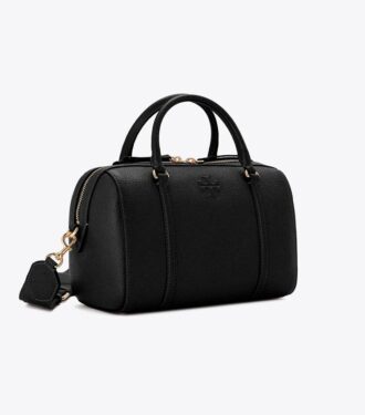 Sacoche en cuir