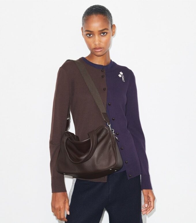 Sacoche en cuir Sacoche en cuir
