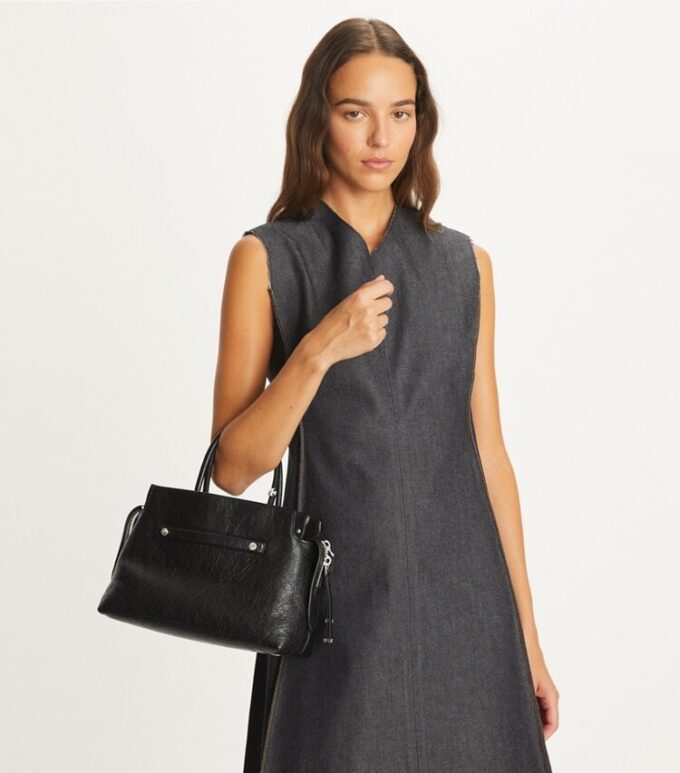 Sacoche Mercer Distressed Sacoche Mercer Distressed