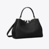 Sacoche souple Eleanor moyenne Sacoche souple Eleanor moyenne