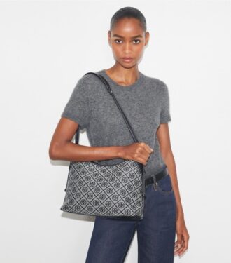 Sacoche T Monogram