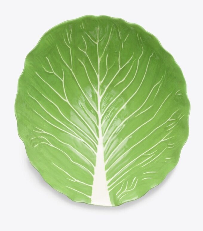 Saladier Lettuce Ware Saladier Lettuce Ware