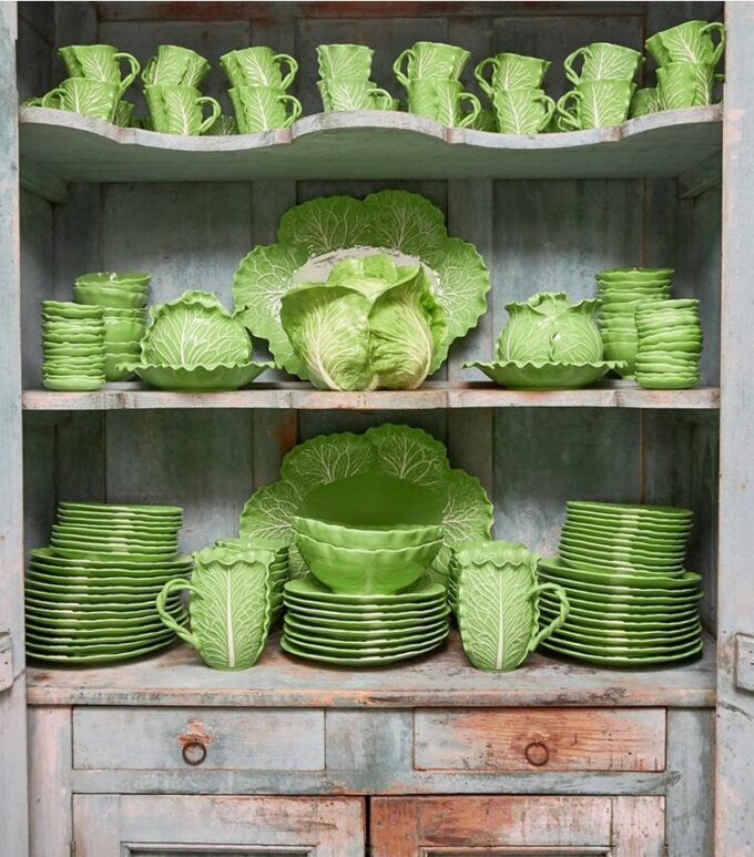 Saladier Lettuce Ware Saladier Lettuce Ware