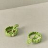 Salière Lettuce Ware, lot de 2 Salière Lettuce Ware, lot de 2