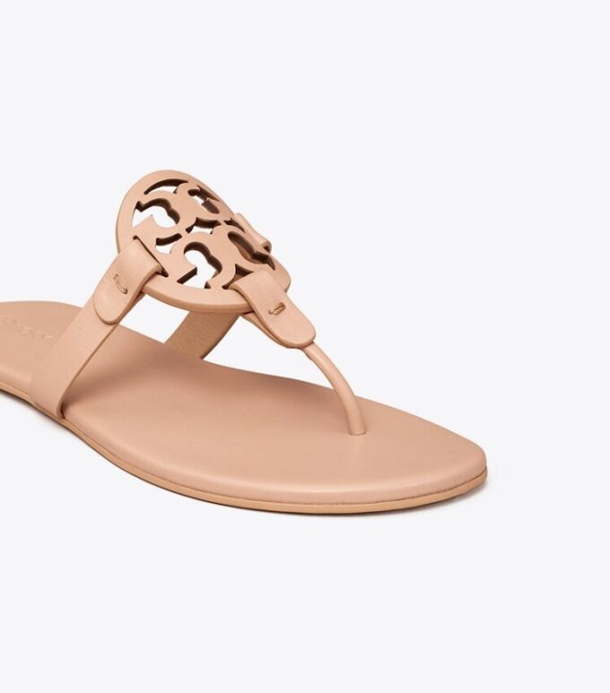 Sandale Miller Soft, étroite Sandale Miller Soft, étroite