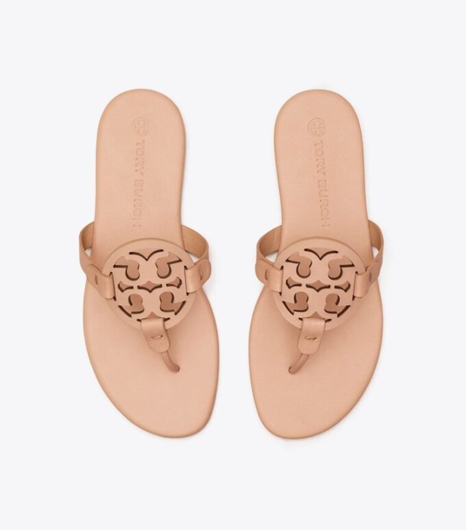 Sandale Miller Soft, étroite Sandale Miller Soft, étroite