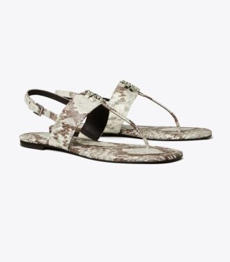 Sandales Eleanor