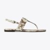 Sandales Eleanor Sandales Eleanor